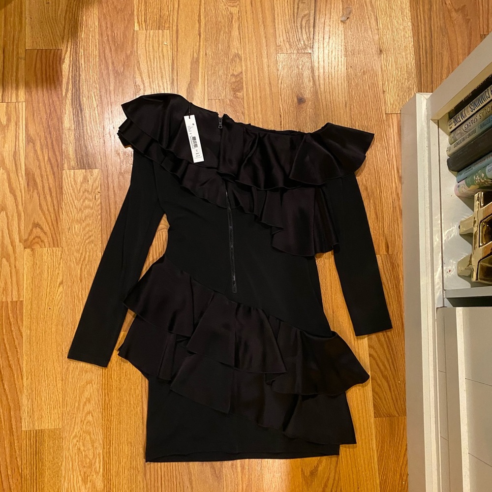 Alice and Olivia Dress